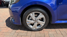 Toyota Yaris 1.5 Hybrid Icon 5dr CVT Hybrid Hatchback